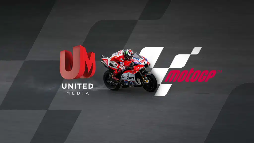 MOTO GP trke ostaju na Sport Klubu u Bosni i Hercegovini, Srbiji, Hrvatskoj, Crnoj Gori i Sjevernoj Makedoniji