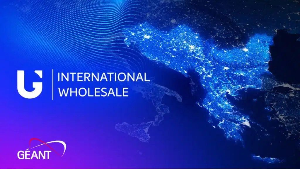 UGI Wholesale, kompanija United Grupe, postala je vodeći igrač na regionalnom tržištu telekomunikacija