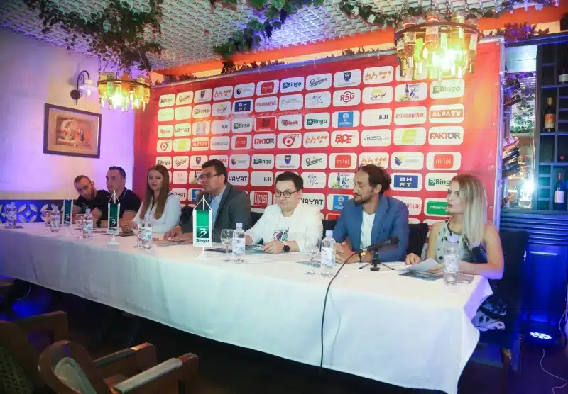 Uskoro počinje Zenica summer fest