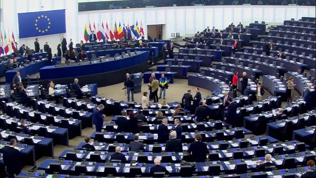 Evropski parlament usvojio izvještaj o BiH, upućen poziv za ciljane sankcije pojedinim političarima