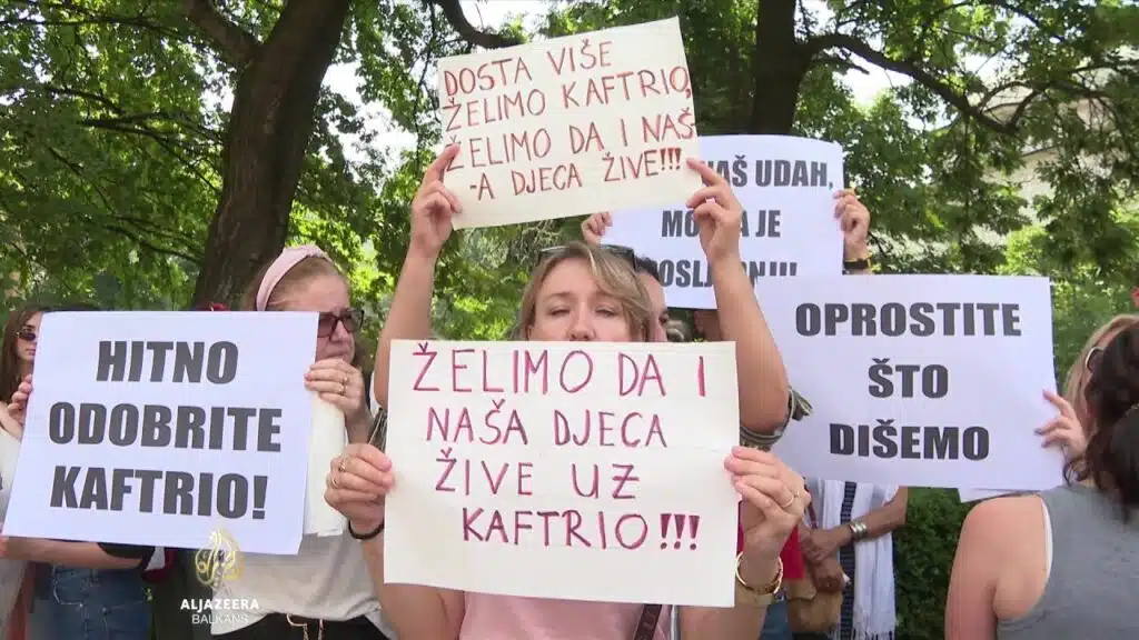 Od kliničkih centara u FBiH zatraženo da dostave koliko je potrebno lijeka Kaftrio kako bi se osigurao novac