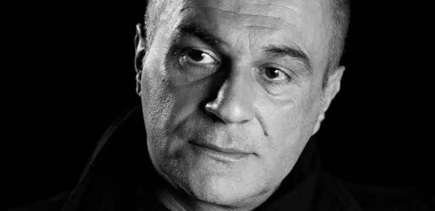 Preminuo je poznati bh. glumac Mirsad Tuka