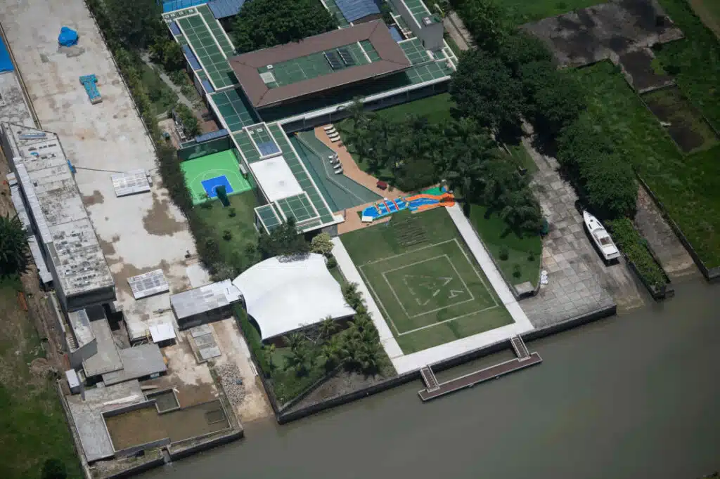 Ekološki kriminal: Neymar kažnjen sa 3,1 milion eura zbog kršenja ekoloških propisa