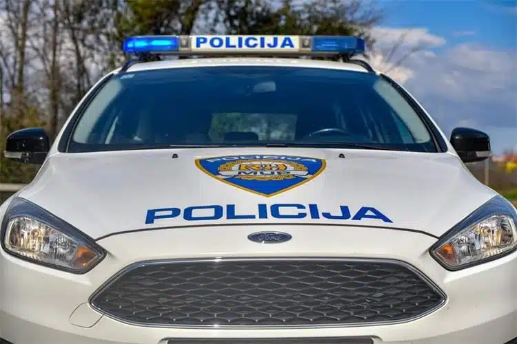 Krivična prijava protiv državljanina BiH: Triput zvao policiju i lagao im da ga je susjed oteo