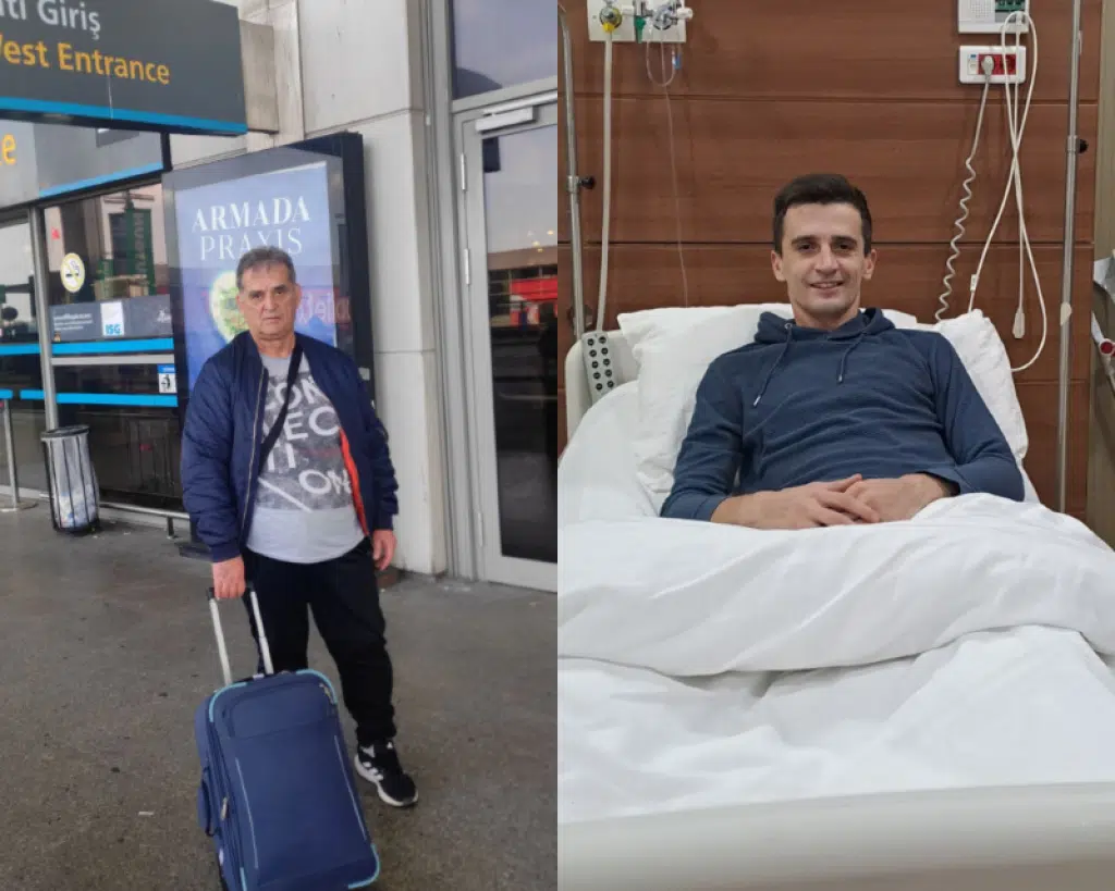 Pomozi.ba – Apel za pomoć Enisu Memiću i Edinu Krvavcu