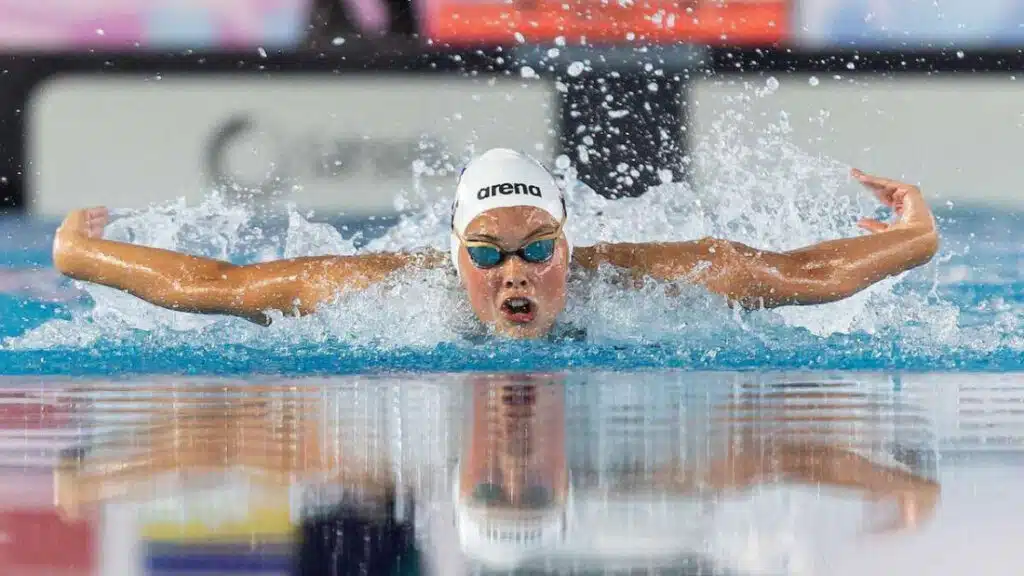 Pudar osvojila treće zlato na Evropskom juniorskom prvenstvu u Beogradu