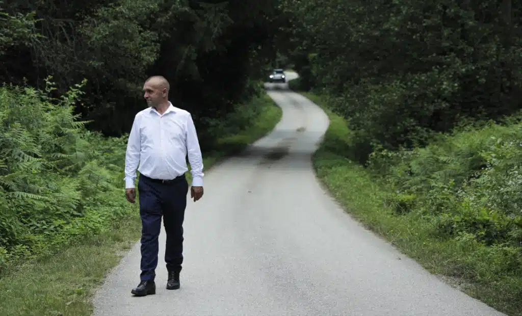 Vehid Dedić preživio “marš smrti”: 16. juli mi je drugi rođendan