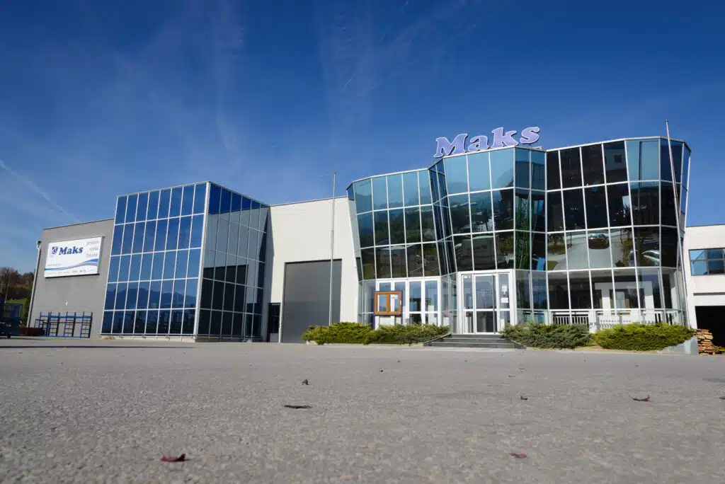 Maks Vitez upošljava dva tehnologa
