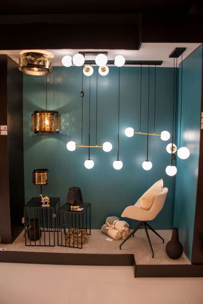 eglo living & lighting – novi salon rasvjete u tuzli
