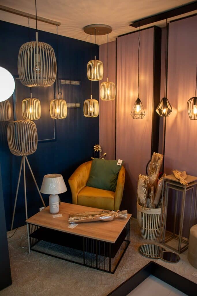 eglo living & lighting – novi salon rasvjete u tuzli