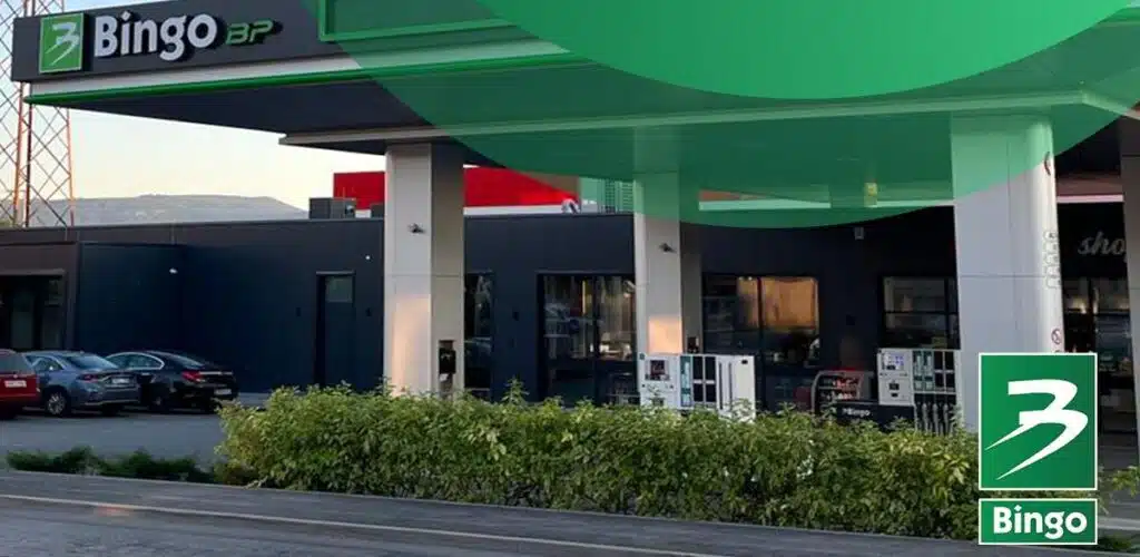 Bingo Petrol otvorio svoju četvrtu benzinsku pumpu