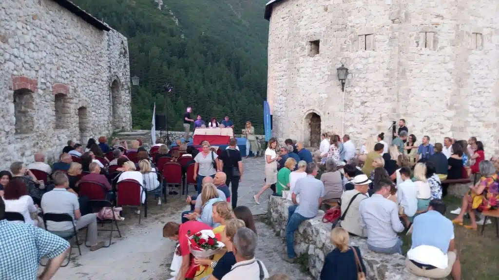 Otvoreni Dani dijaspore u Travniku (Foto)