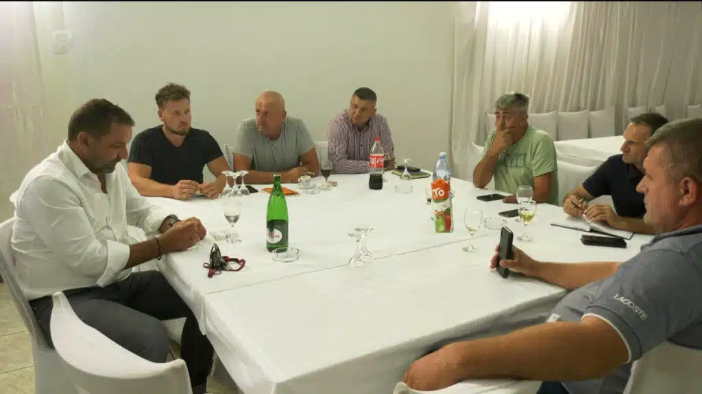 Odlučili krenuti udruženim snagama – osnivaju Asocijaciju poljoprivrednika BiH