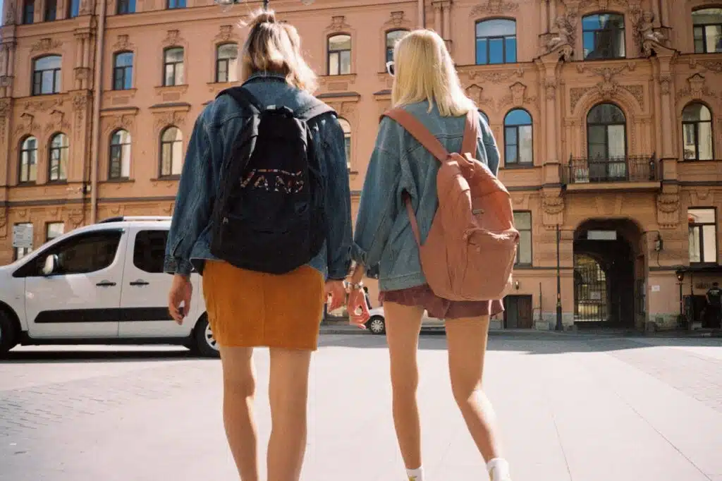 Kako odabrati najkvalitetniji ruksak i koje vrste sve postoje