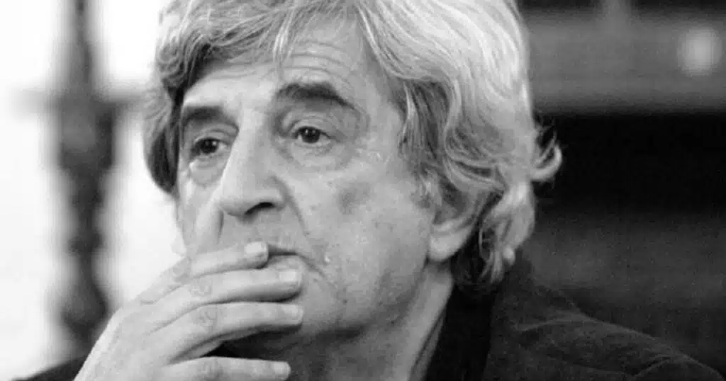 Preminuo je književnik Marko Vešović