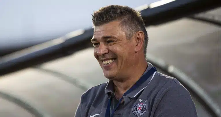 Savo Milošević postaje novi selektor reprezentacije BiH Foto: Profimedia