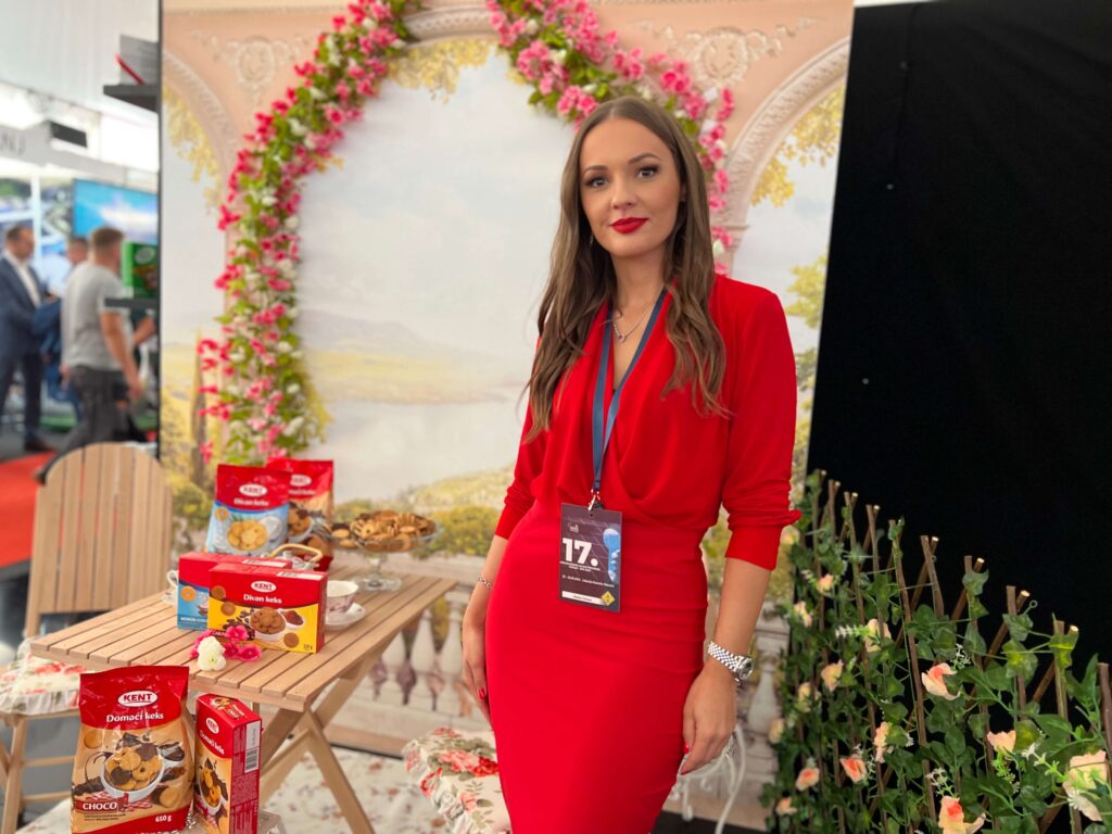 Kompanija AS iz Jelaha predstavila spoj savremenosti i tradicije na sajmu u Tešnju