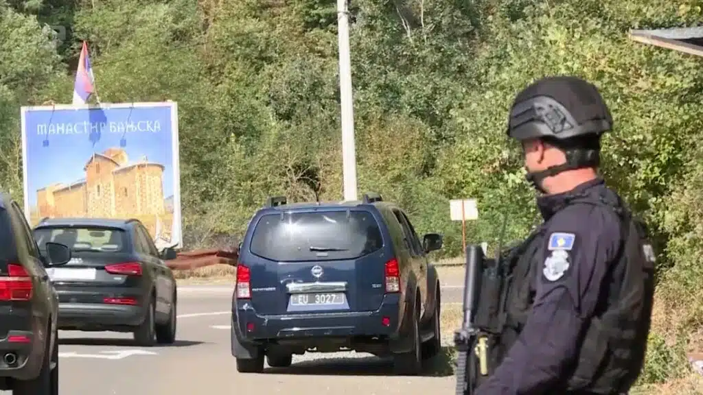 Vlada RS-a proglasila Dan žalosti povodom događaja na Kosovu