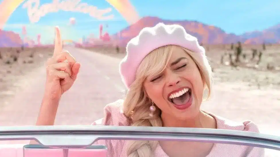 Barbie je pretekla Super Mario Bros i postala najveći hit na kino blagajnama 2023.