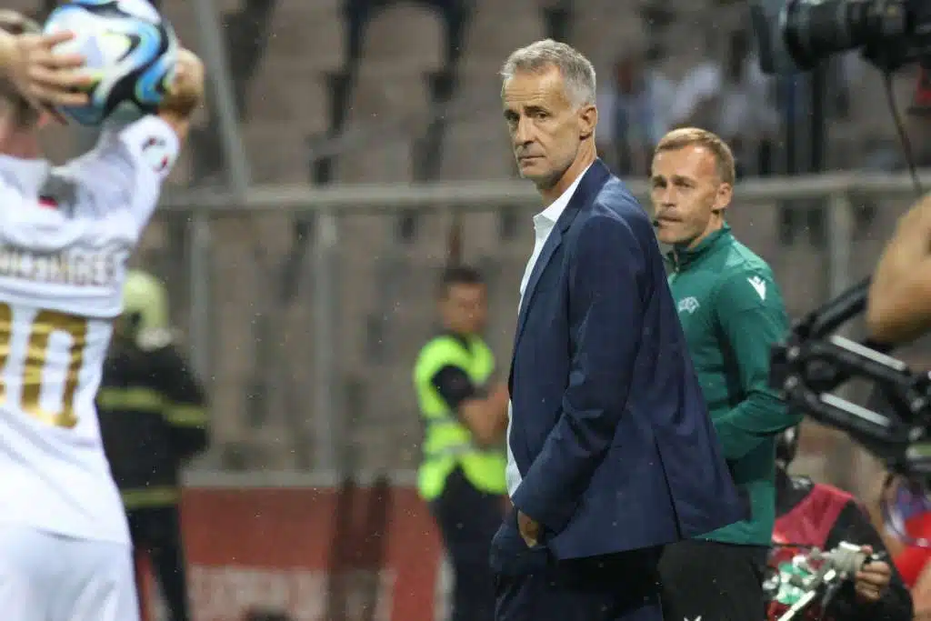 Kodro: Najvažnije je da smo pobijedili, stvari su sada gotovo idealne za nas