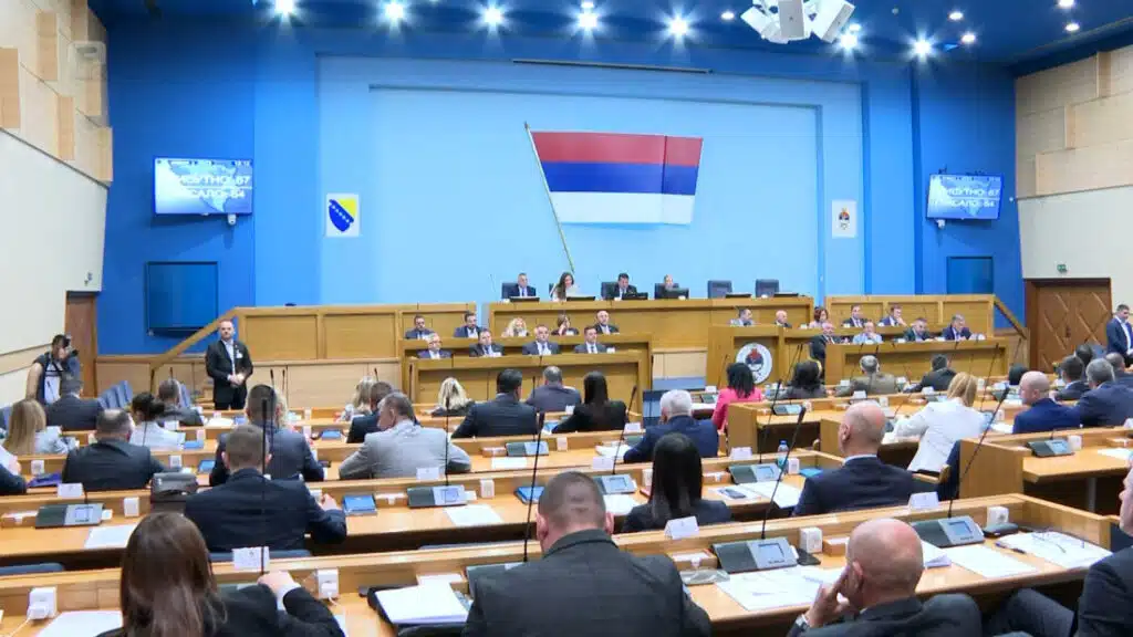 Mjesec otkako je kriminalizovana kleveta – nema krivičnih prijava i procesa
