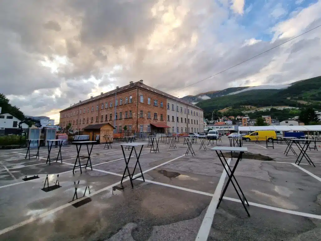 Počinje Street Food&Ćevap fest u Travniku, zabavni program za djecu i koncert Nature orchestra