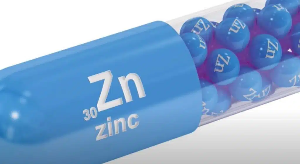 VRLO VAŽAN MINERAL Kada je najbolje uzeti suplement cinka ako želimo skratiti trajanje prehlade?