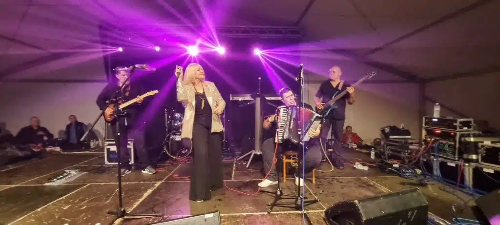 HANKA RUŠI REKORDE PO HRVATSKOJ: Vraćena na bis da još jednom otpjeva samo ovu pjesmu