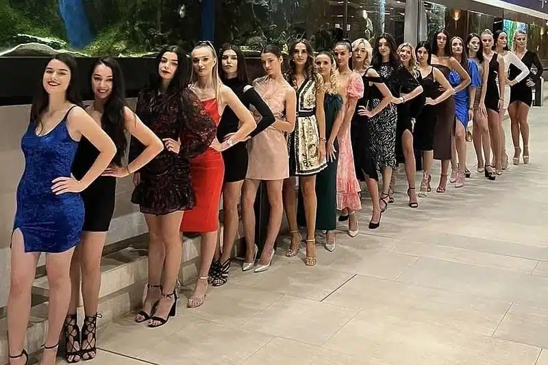 Ljepotice iz svih dijelova BiH stigle u Sarajevo: Pripreme za izbor Miss Turizma BiH u punom jeku