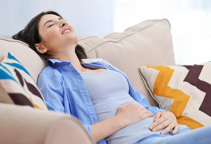 Tri domaća čaja olakšavaju tegobe kod neredovne menstruacije