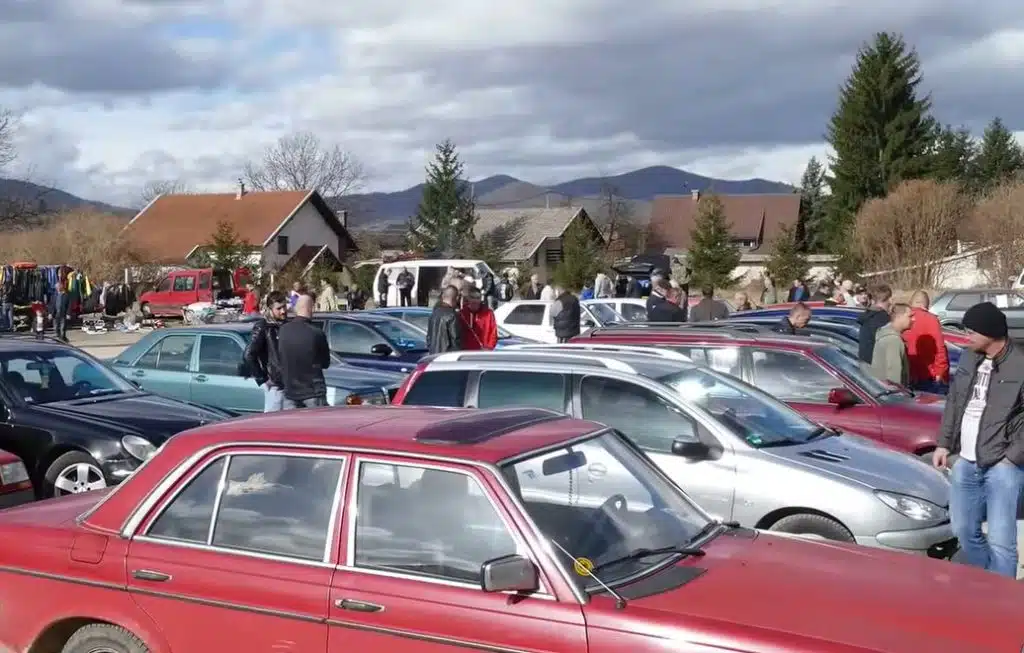 NAJISPLATIVIJA VOZILA U EVROPI Tražite savršen auto po povoljnoj cijeni?