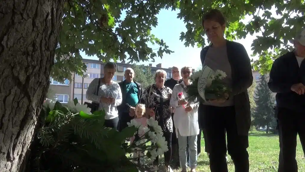 Obilježena godišnjica stradanja civila kod Industrijske škole Zenica