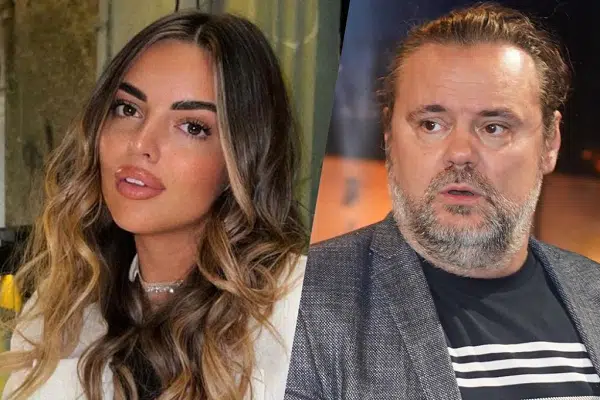 TRANSFORMACIJA KĆERKE ŽELJKA ŠAŠIĆA: Sofija zaplakala, pa predstavila novi izgled!