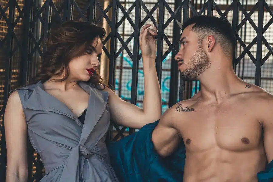 STRAST IM JE SREDNJE IME Ovo su najdominantniji znaci zodijaka, njihovi partneri su najsrećniji ljudi na svijetu