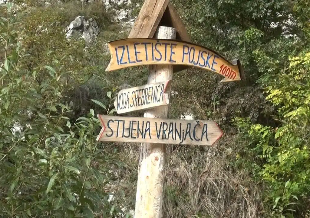 Kad se komšijske ruke slože i olovo plivati može