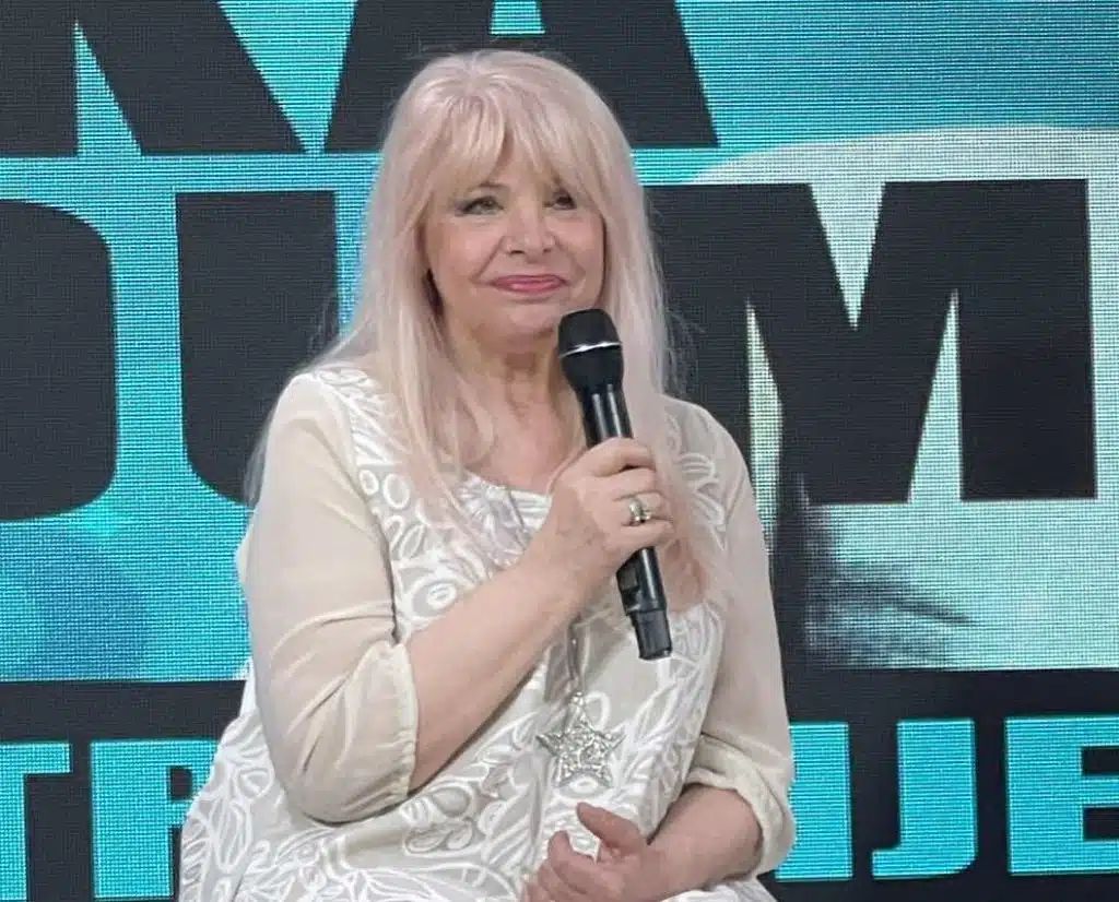 HANKA O POČECIMA U KUD-u “Lola”: Kada nešto kradete, odmah vam je to slađe