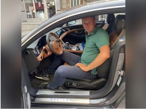 OTVORIO DUŠU: Žene me jure kada me vide u Bentliju, a kada čuju da prodajem paprike, bježe od seljaka
