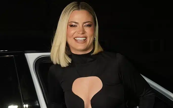 NEPREPOZNATLJIVA: Milica Pavlović potpuno promijenila imidž, šokirala frizurom