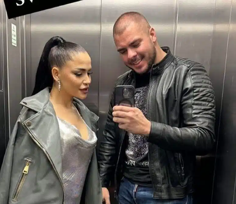 Ovo je Sarajlija koji je prijetio Aleksandri Mladenović