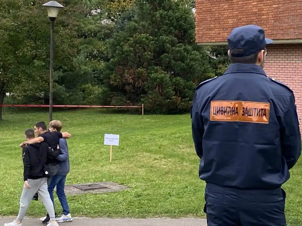Banja Luka obilježava godišnjicu razornog zemljotresa