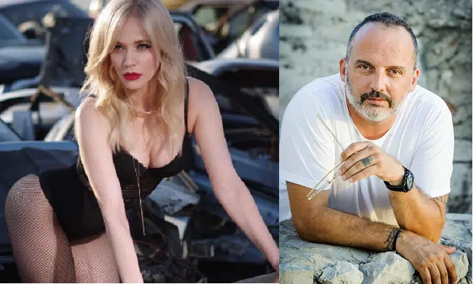 HRVATSKI KRALJ I KRALJICA BAKŠIŠA: Otkriveno koliko Jelena Rozga i Toni Cetinski zarade na svadbama