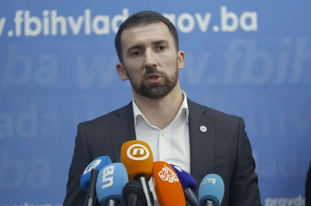 Građani u FBiH mogu provjeriti da li ispunjavaju uslove za novčanu pomoć EU