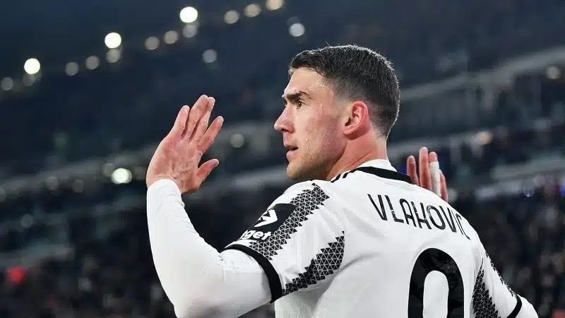 Allegri otkrio: Zna se hoće li Vlahović igrati protiv Milana