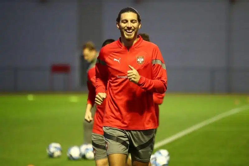 BABIĆ PRED MAĐARSKOM: Organizirani su na svakom dijelu terena, vidjeli smo ih na prošlom EP-u