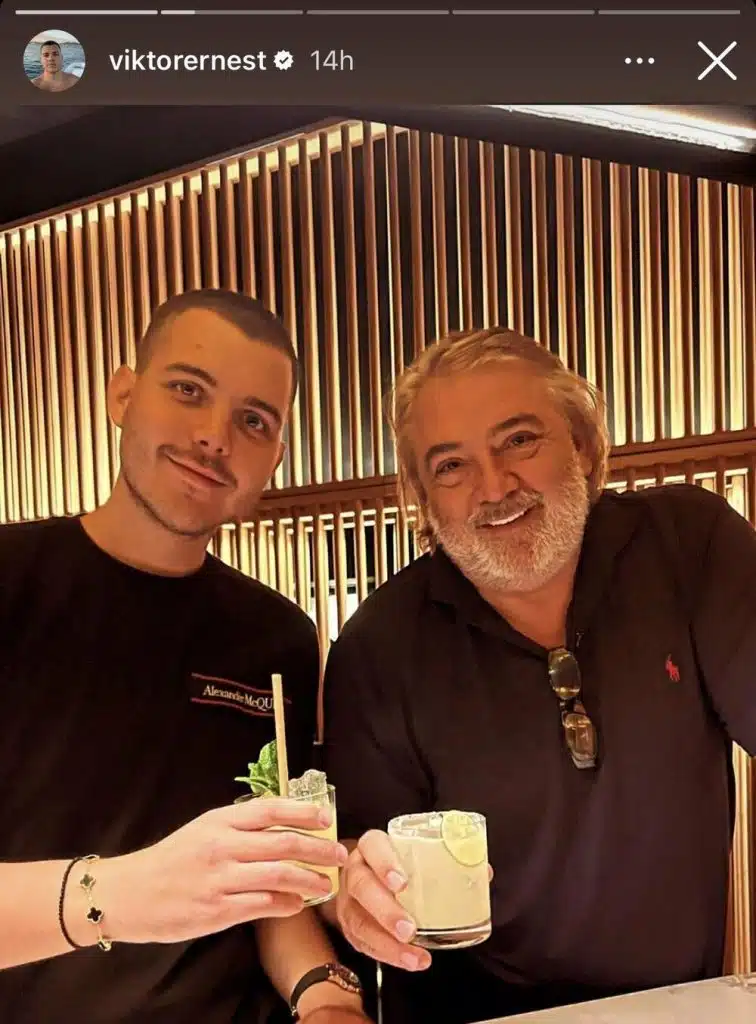 BOBA ŽIVOJINOVIĆ NIJE BIO NI NA JEDNOM OD TRI PRIJOVIĆKINA KONCERTA: Otkriveno koji je razlog