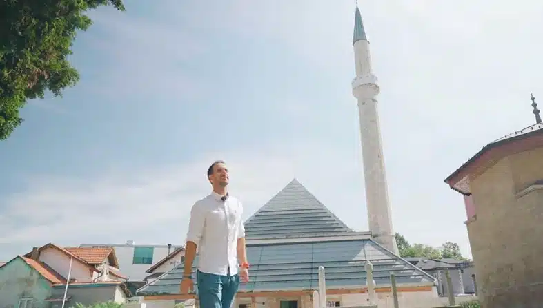 Banjalučanin oduševljen Tuzlom: “Ovo je grad gdje se ljudi gledaju po ljudskosti, a ne po vjeri i odakle potiču”