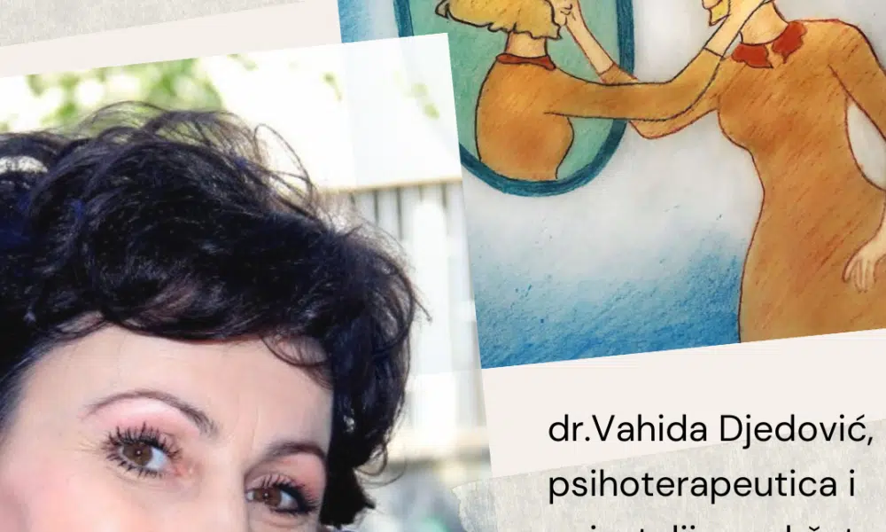 Biblioterapija u Domu kulture Novi Travnik
