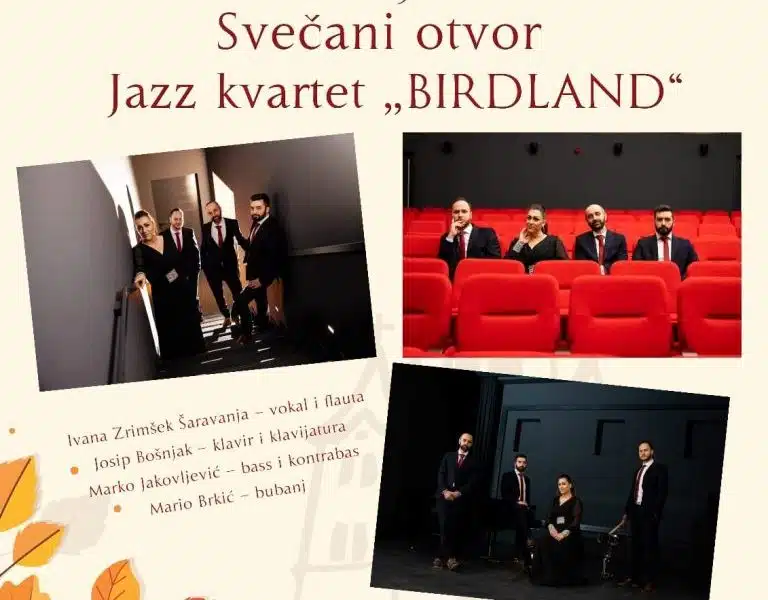 Bogat program XXVII. Uskopaljskih jeseni