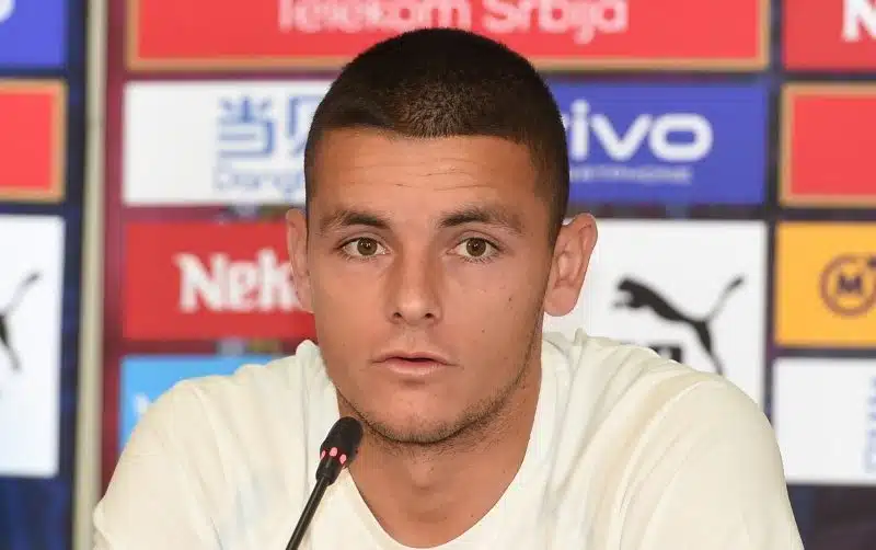 ČAK 11 TITULA U ITALIJI I NJEMAČKOJ: Najavili kraj, Joveljić ostao bez važnog suigrača
