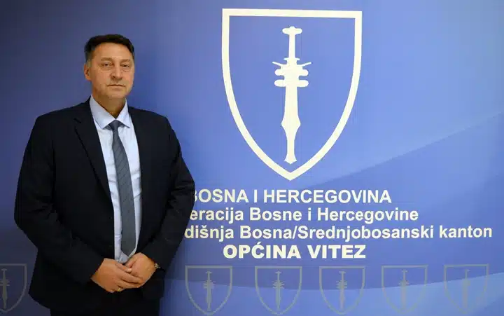 Čestitka općinskog načelnika Marjanovića povodom Svjetskog dana učitelja
